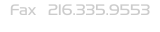 Fax   216.335.9553