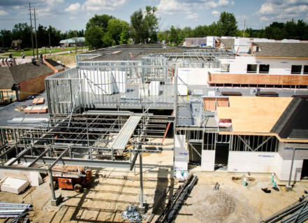 Expert Construction Inc. - Heartland of Twinsburg