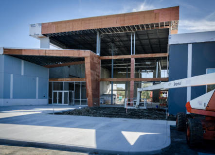 Expert Construction Inc. - ABB Group